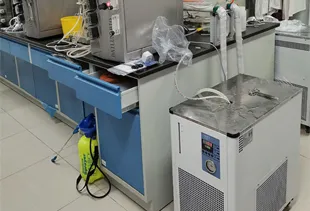生物公司采购精密海外npv加速器LX-2000配套发酵罐