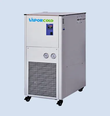 超低温制冷器CC-80