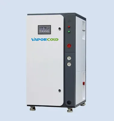 水汽深冷捕集泵VPC-4200