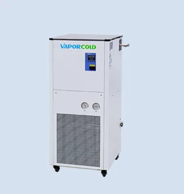 水汽深冷捕集器VPC-500