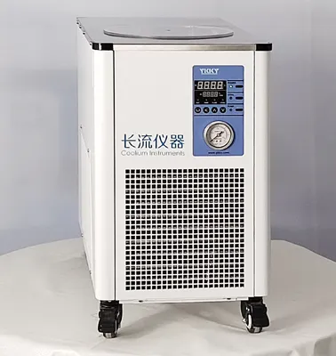 低温循环机DX-5000正