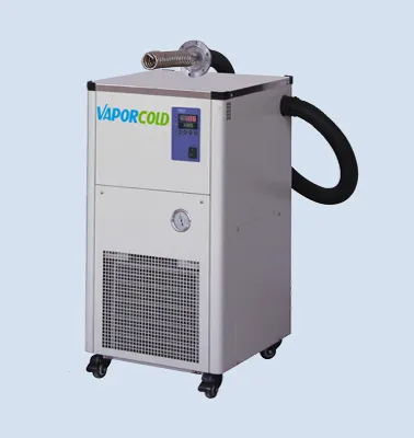 超低温制冷器CC-120