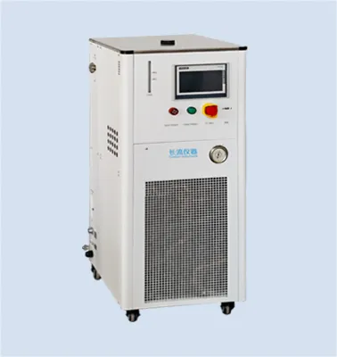 超低温循环机DX-10050